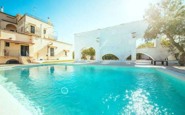 Villa Nella B&B