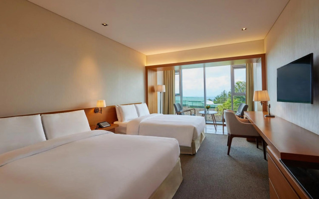 WE Hotel Jeju