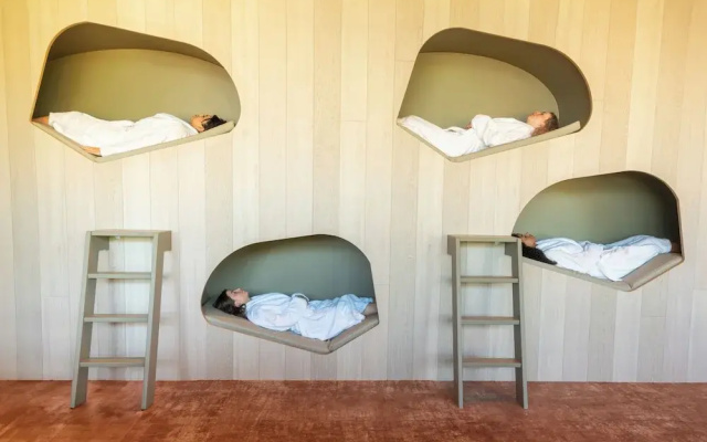 Otium Hotel