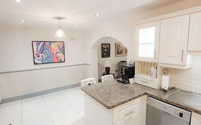 Passage East Holiday Home