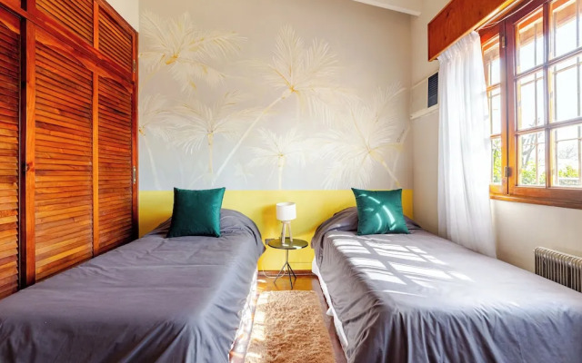 FLIPHAUS Wine Country Erlich