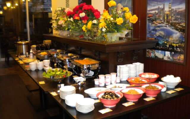 APA Hotel Sakai Ekimae