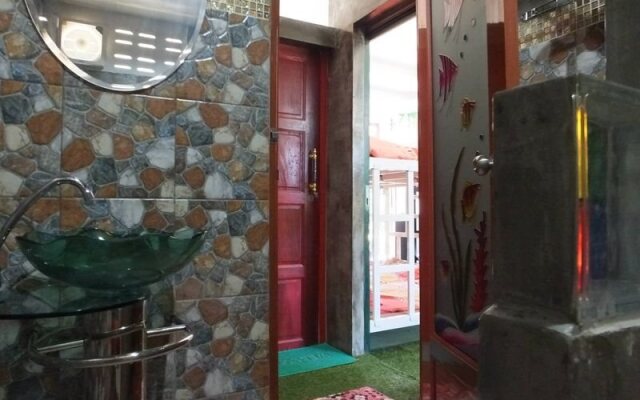 Asia Nature Bicycle Dorm