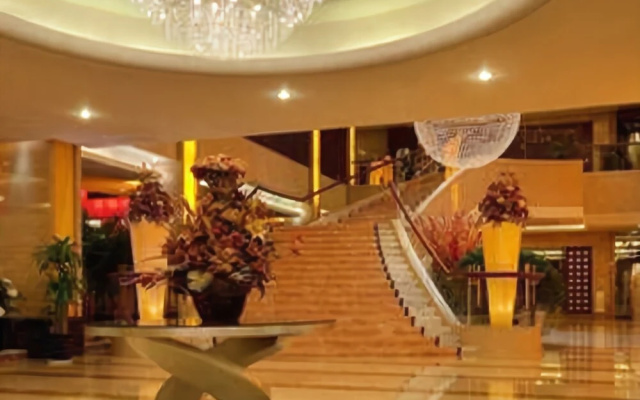 Jinxiu Xiangjing Business Hotel