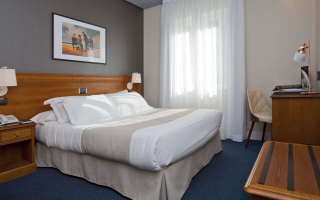 Hotel Felipe IV