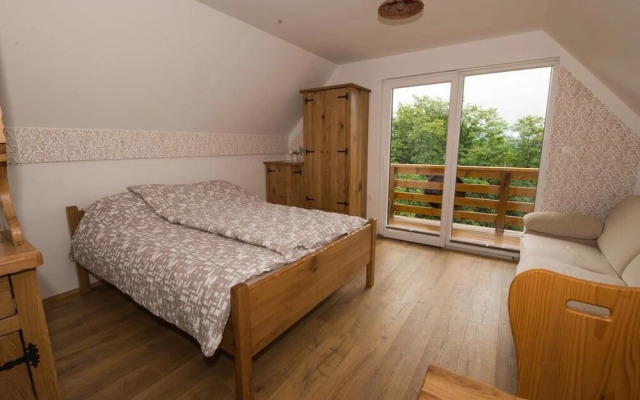 Vineyard cottage Rataj 2