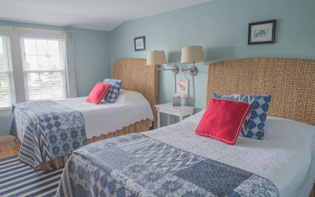 Newagen Seaside Inn