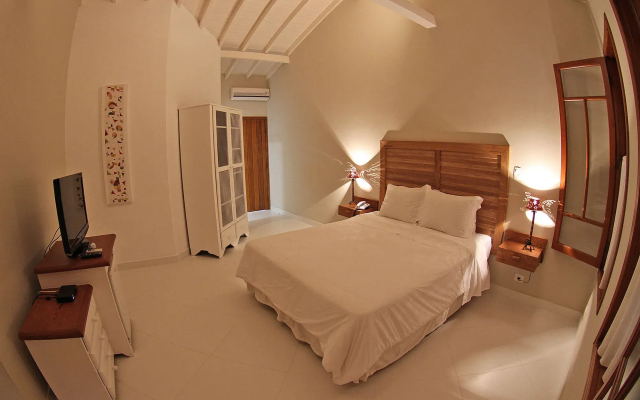Villa Bebek Hotel
