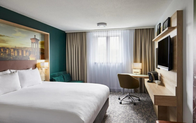 Leonardo Hotel Edinburgh Haymarket
