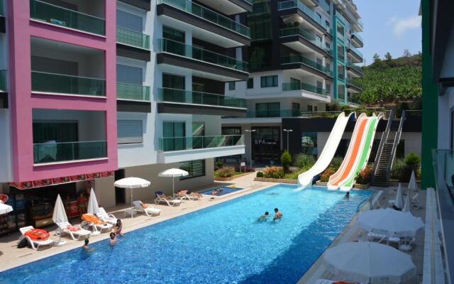 Konak Seaside Homes