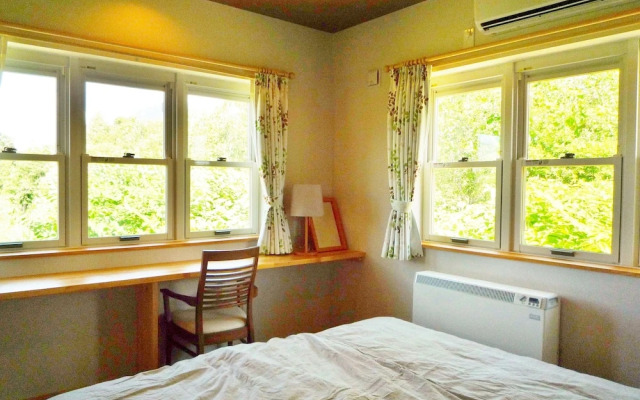 Resort House Niseko First