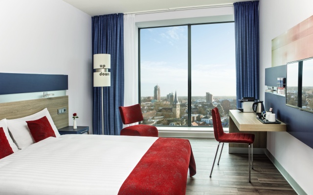 IntercityHotel Enschede - Image 7