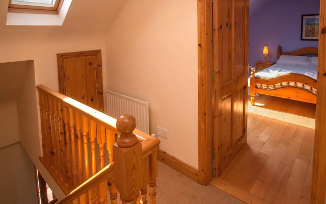 Cottage 259 - Renvyle