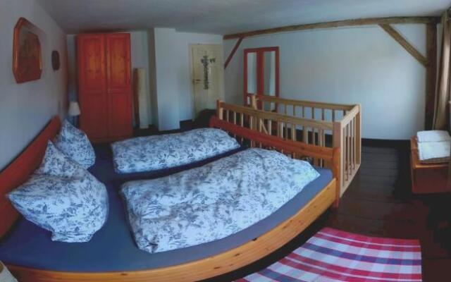 Ferienwohnungen zur Post - 102