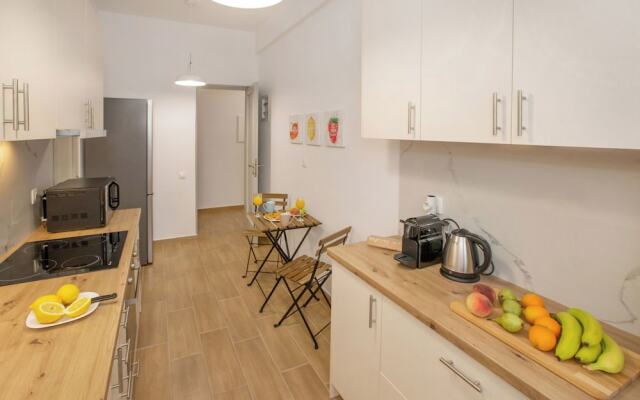 Beautiful apt near the sea by GHH