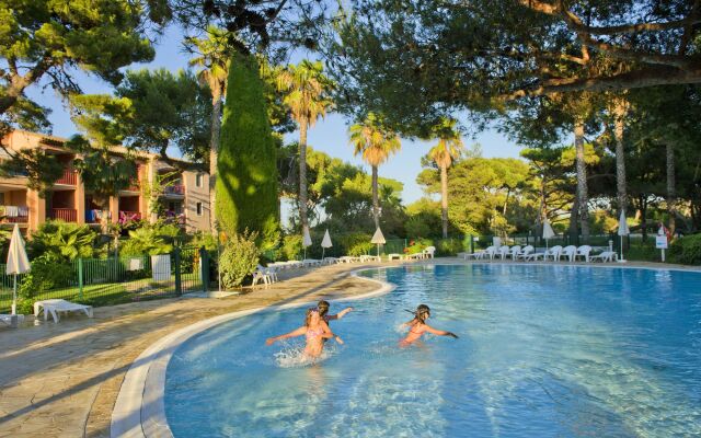 Pierre & Vacances Residence La Pinede