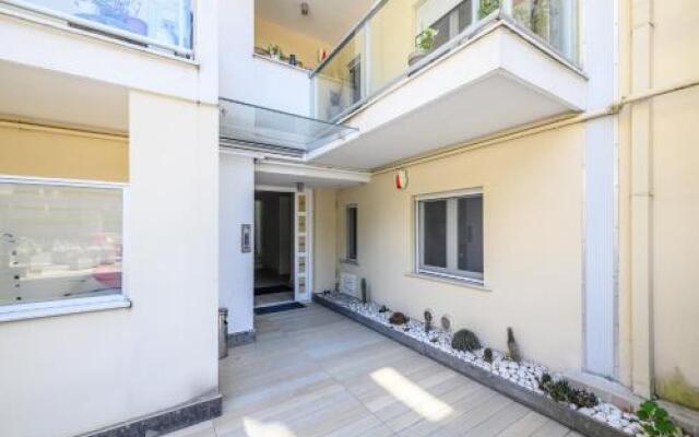 Magicstay - Flat 80M² 1 Bedroom 1 Bathroom - Naples