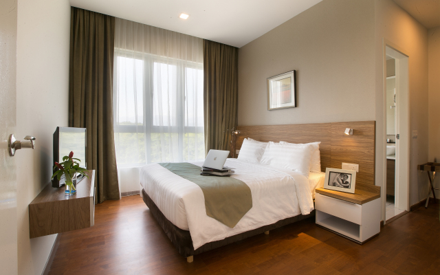 TUI BLUE The Haven Ipoh