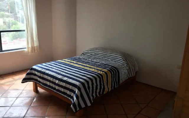 Casa Terracota