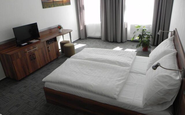 Penzion Na Náměstí