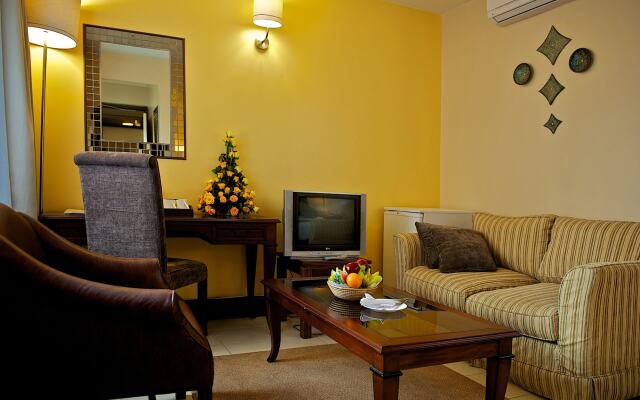 Muthu Silver Springs Hotel
