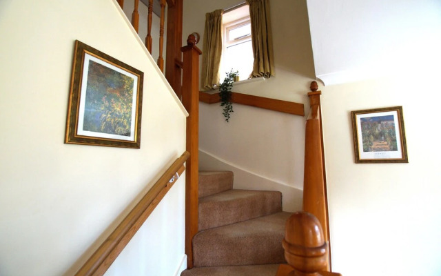 Staffords Place