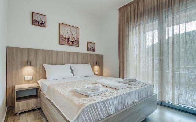 Apartment Lux