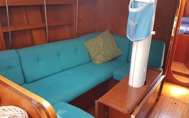 B & Boat Cetara and Travel