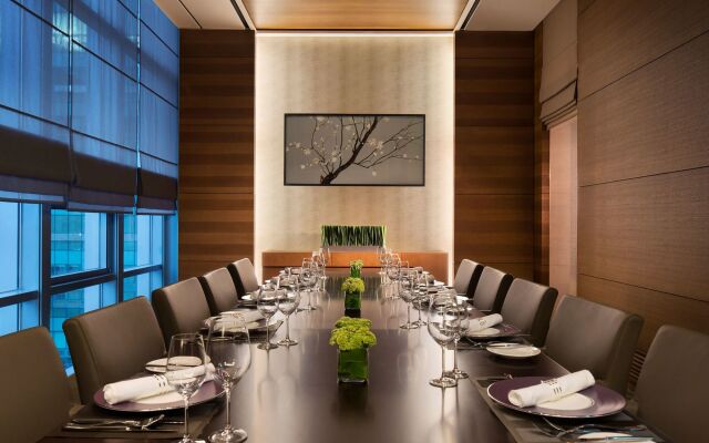 Courtyard by Marriott Seoul Pangyo