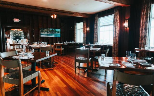 Chebeague Island Inn