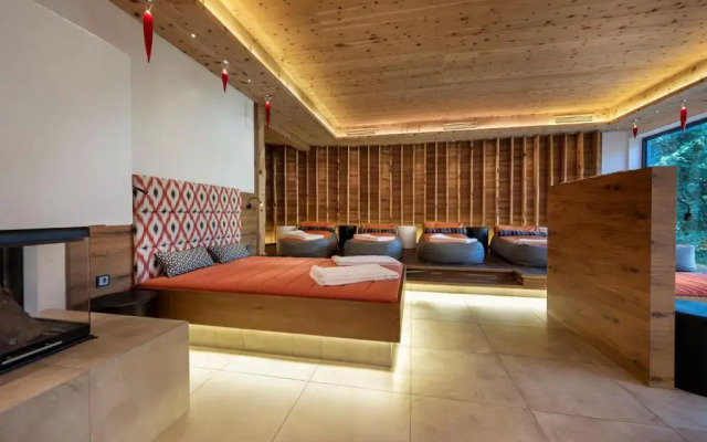 Kendler Room