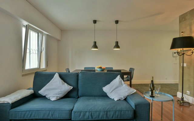 Carcavelos Sol by Lisbon-Coast vacation