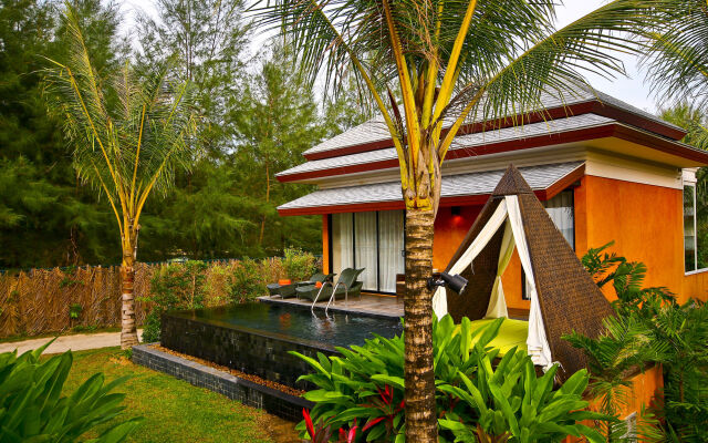 Beyond Khaolak
