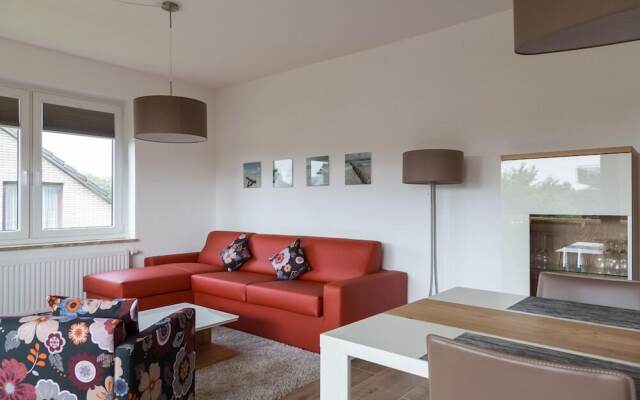 Appartementhaus Christiansen