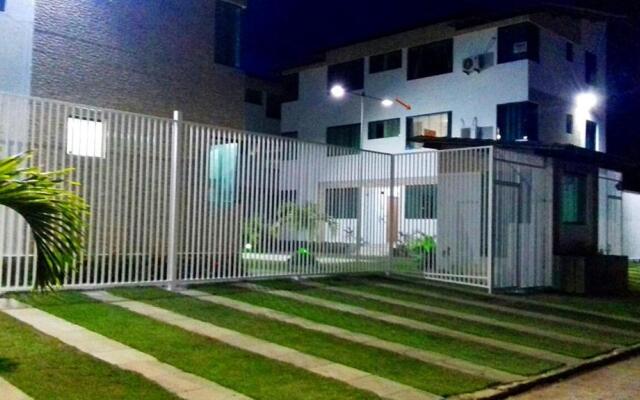 Maragogi Flat Residence