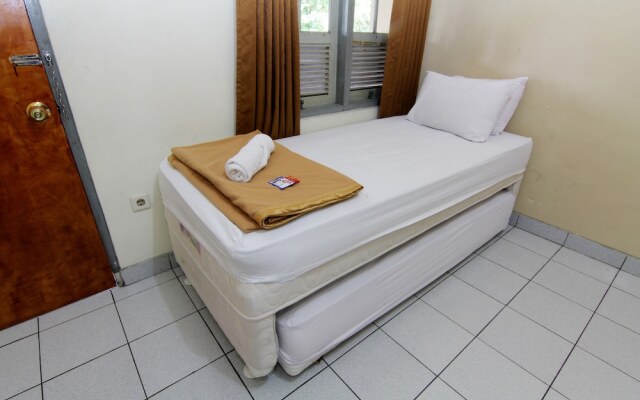 Wisma Sargede