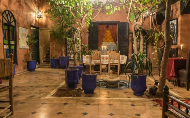 Riad Sidi Omar
