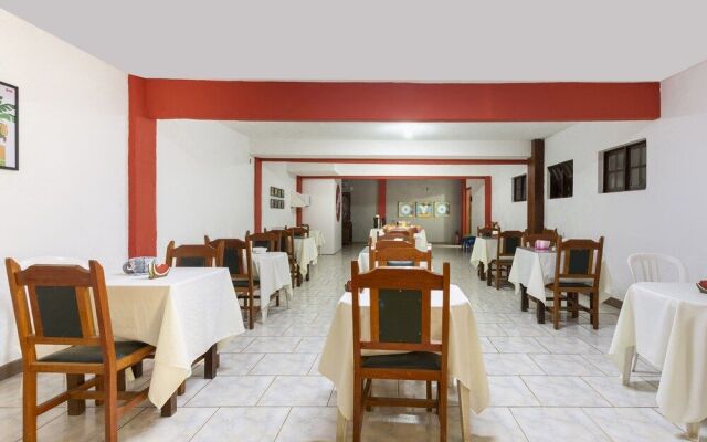 OYO Hotel Recanto Do Alto, Teresópolis
