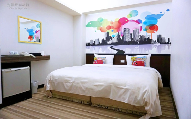 Lio Hotel