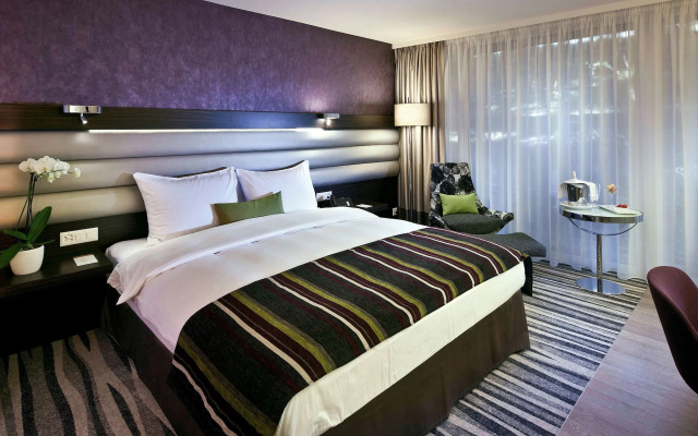 Mövenpick Hotel Lausanne