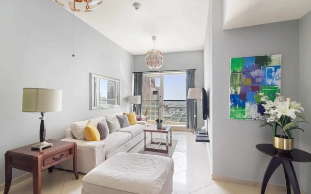 Silkhaus Concorde 1 Towers