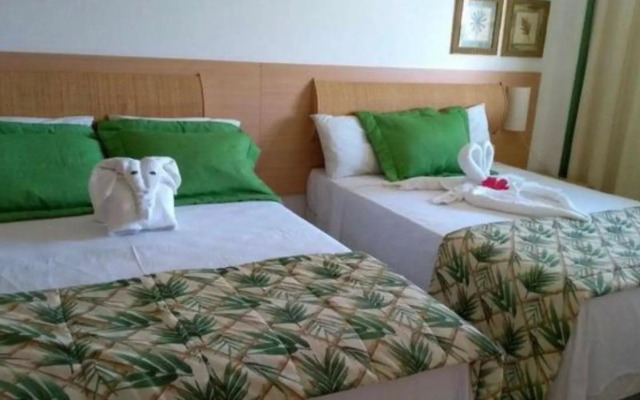 Beach Class Muro Alto Resort - New Time