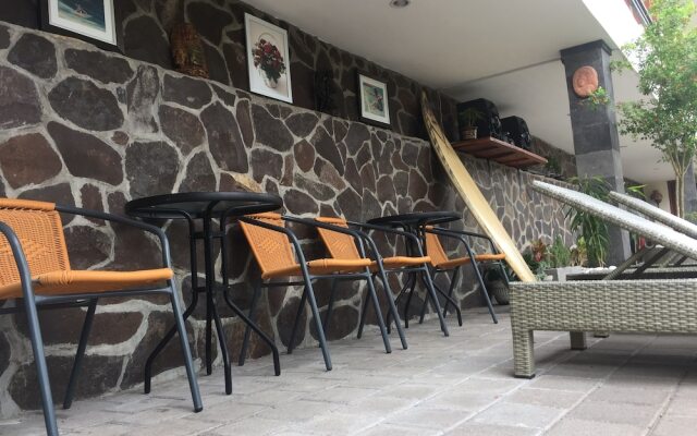 DeRose Guest House Canggu Bali