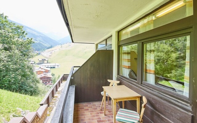 Appartements Alpin
