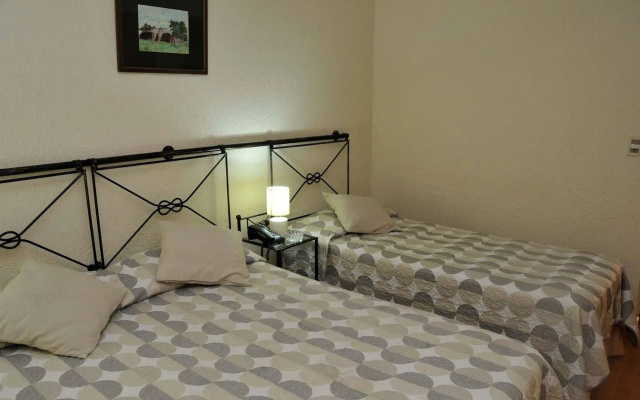 Hotel Marbella