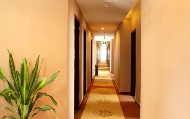 Chengdu Xiang Yu Hotel