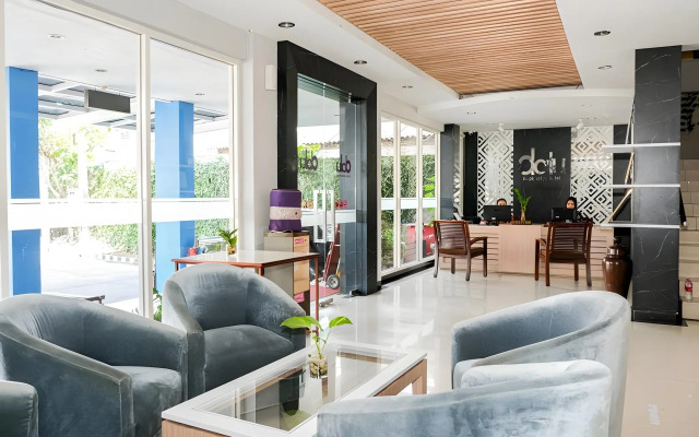 Dalu Hotel