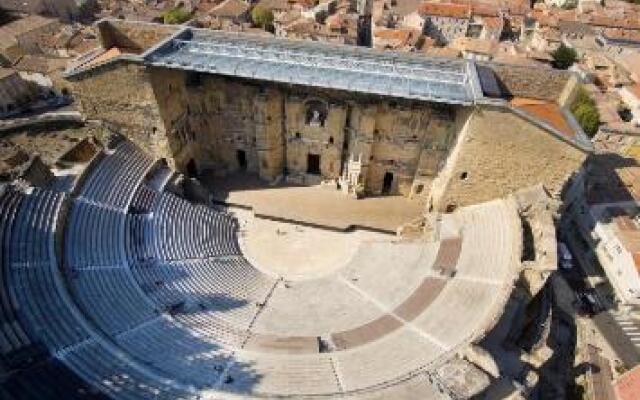 Magnifique grand appartement