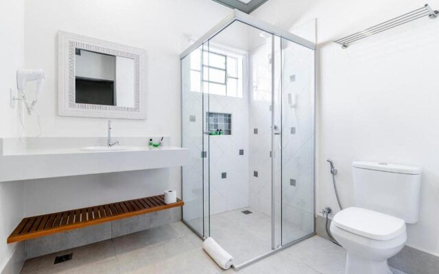 Limoeiro Da Concordia Hotel Fazenda De Charme