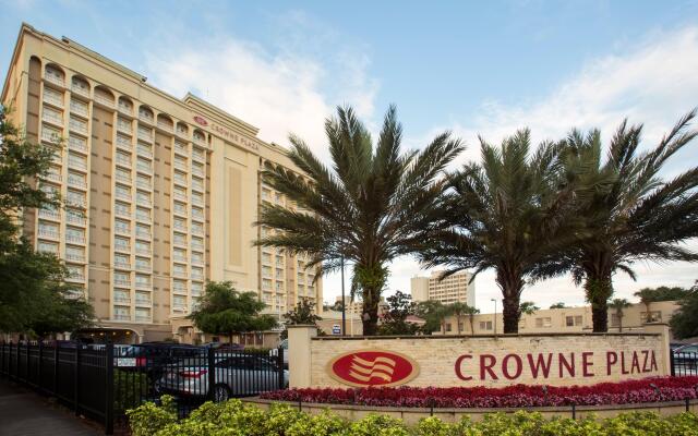 Crowne Plaza Orlando - Downtown, an IHG Hotel